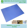 Plaque CTP d&#39;impression offset offset en Chine